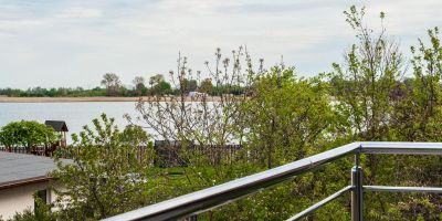 Pensjonat Rezerwat85 Gdańsk - foto 5