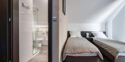 Pensjonat Rezerwat85 Gdańsk - foto 4