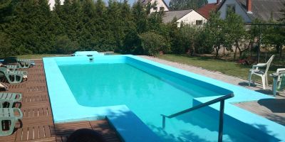 Bertalan Apartmanház Balatonföldvár - foto 5
