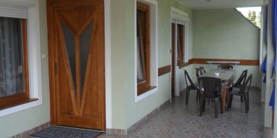Bertalan Apartmanház Balatonföldvár - foto 2