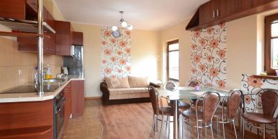 Apartamenty by Hanna Łeba - foto 5