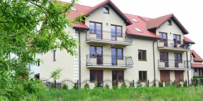Apartamenty by Hanna Łeba - foto 2