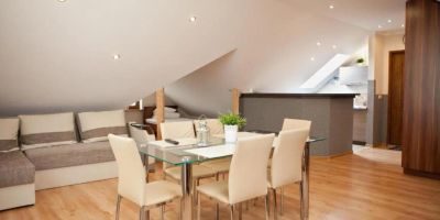 Apartamenty by Hanna Łeba - foto 3