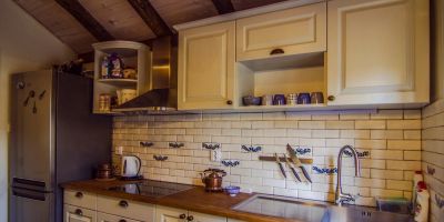 Casa de oaspeți Karak Izvoare - foto 4