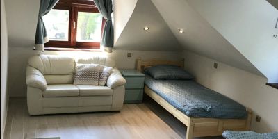 Színes Panoráma Apartman Balatonlelle - foto 3