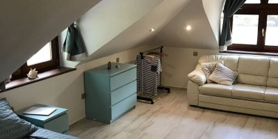 Színes Panoráma Apartman Balatonlelle - foto 5