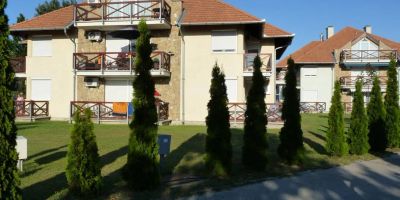 Vadszilva Apartman Balatonőszöd - foto 4