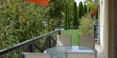 Vadszilva Apartman Balatonőszöd - foto 3