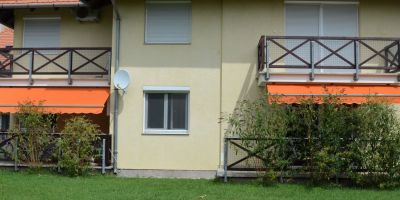 Vadszilva Apartman Balatonőszöd - foto 2