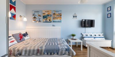 Apartament nr 6 Waszyngtona Gdynia - foto 4