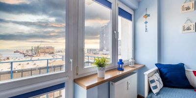 Apartament nr 6 Waszyngtona Gdynia - foto 5