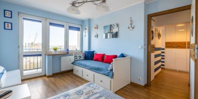 Apartament nr 6 Waszyngtona Gdynia - foto 3