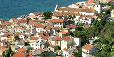 Apartmani Blue Dream Baška - foto 5