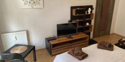 Apartament Garbary Gdańsk - foto 4