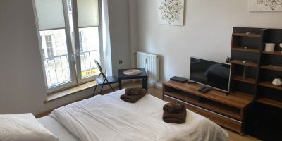 Apartament Garbary Gdańsk - foto 5