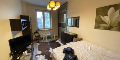 Apartament Garbary Gdańsk - foto 2
