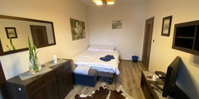 Apartament Garbary Gdańsk - foto 3