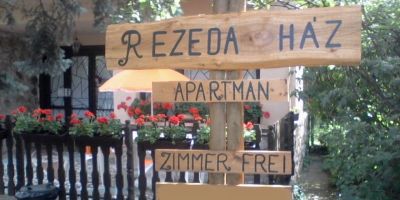 Rezeda Ház Velence - foto 4