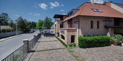 Várfürdő Panzió Gyula - foto 2