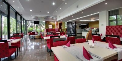 Aqua Hotel Gyula - foto 4
