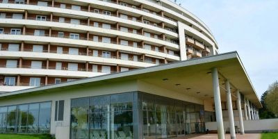 Gréta Wellness Apartmanok Siófok - foto 3