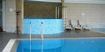 Gréta Wellness Apartmanok Siófok - foto 4
