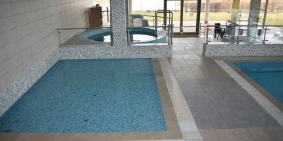Gréta Wellness Apartmanok Siófok - foto 2