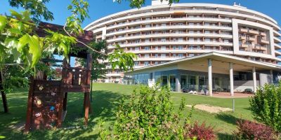Gréta Wellness Apartmanok Siófok - foto 5