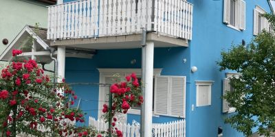 Stuttgart Apartman Zalakaros - foto 3