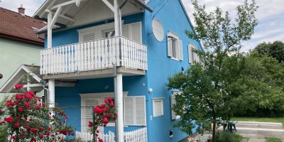 Stuttgart Apartman Zalakaros - foto 4
