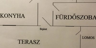 Aprócska Faház Bükkszék - foto 5