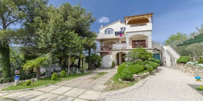 Apartments Davor Jadrtovac - foto 2