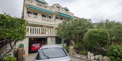 Apartment and Rooms Mate Bol - foto 4