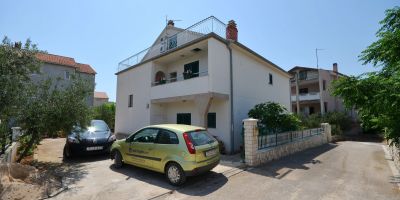 Apartment Ana Brodarica - foto 4