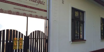 Csipkés Vendégház Hajdúnánás - foto 3