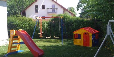 Levendula Vendégház Esztergom - foto 2