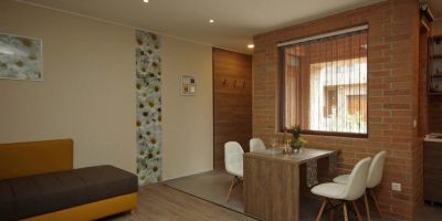 Mosoly Deluxe Apartman Gyula - foto 3