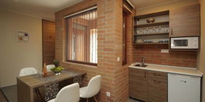 Mosoly Deluxe Apartman Gyula - foto 4