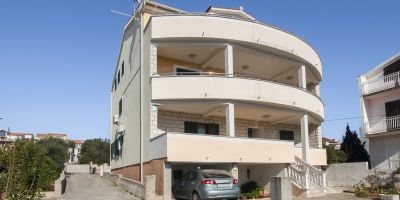 Apartments Frane Brodarica - foto 2