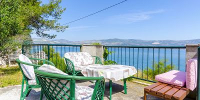 Apartments Dragica Slatine - foto 4