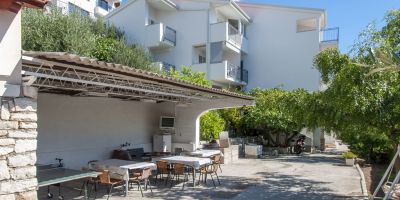 Apartments and Rooms Nikola Omis - foto 4