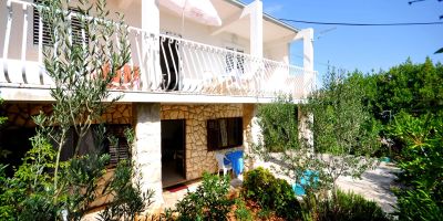 Apartment Adriatico Okrug Gornji - foto 5