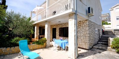 Apartment Adriatico Okrug Gornji - foto 3