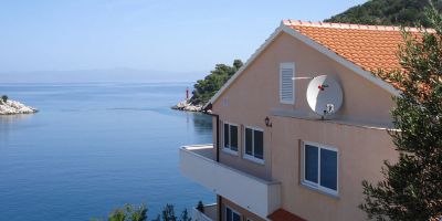 Apartment Marina Zaklopatica - foto 4