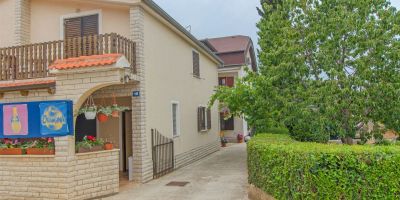 Apartments Ivan Bibinje - foto 2