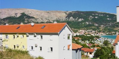 Apartments Villa Limun Baska - foto 2