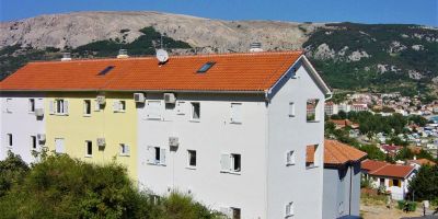 Apartments Villa Limun Baska - foto 5