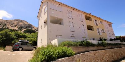 Apartments Villa Limun Baska - foto 4