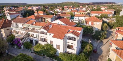 Apartments Josip Turanj - foto 5