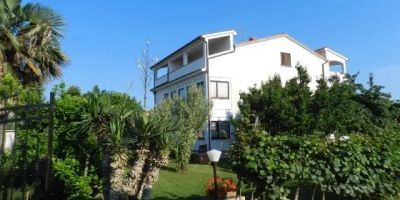 Apartments and Rooms Ana Pomer - foto 4
